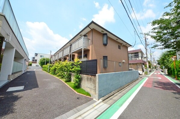 ハウス松園の物件内観写真